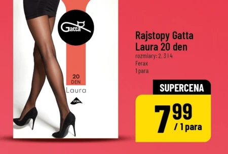 Колготки Gatta