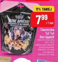 Przekąska dla psa TufTuf