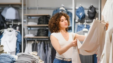 Jakie spodnie będą najmodniejsze w nadchodzącym sezonie wiosennym? Sprawdź, jaki fason wraca do łask. 
