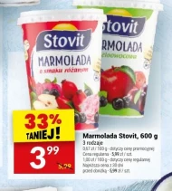Marmolada Stovit