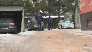 Dymisja po aferze na komendzie w Tolkmicku