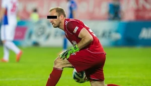 Zdobył tytuł u boku Lewandowskiego. Szuka go policja, szokujące ustalenia