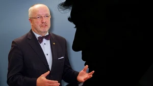 Litwa poszła w ślady Polski. Zapadła decyzja w sprawie Trumpa