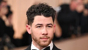 Nick Jonas