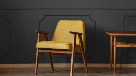 Zapomniany hit PRL powraca. Ten mebel kiedyś każdy miał w domu - dziś znów jest modny