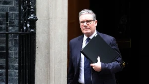 Premier Wielkiej Brytanii Keir Starmer nie zamierza podawać się do dymisji