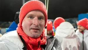 Gromy spadają na Maciusiaka. Trener Tomasiaka reaguje. Jaśniej się nie dało