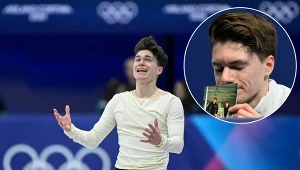 Chopin i wielka tragedia. Dramat, a potem taki sukces na igrzyskach