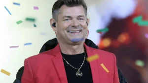 Zenek Martyniuk miał być główną gwiazdą Disco Walentynek 2026