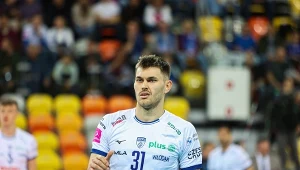 Polscy siatkarze walczyli o półfinał. I już są pod ścianą