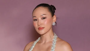 Gotowa, by skraść spojrzenia? Oto piękna inspiracja na walentynkowy makijaż