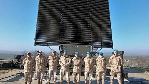 Potężny radar pojawił się w Ukrainie. Rosja będzie miała problem