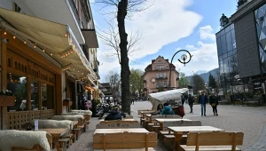 Branża turystyczna z Zakopanego uważa, że dla Polaków szwedzki bufet to wciąż luksus