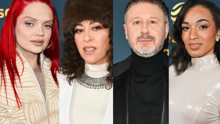 Margaret, Natalia Kukulska, Andrzej Piaseczny, Natalia Muianga