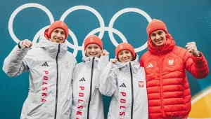 Koszmarny start Polaków. W ogóle nie brali takiego wyniku pod uwagę