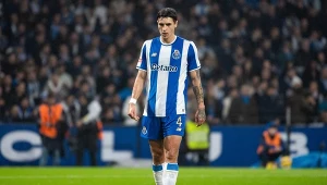 Jakub Kiwior doznał kontuzji