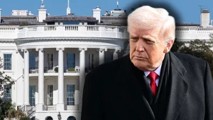 USA. Odwołano coroczne spotkanie amerykańskich gubernatorów z prezydentem Donaldem Trumpem