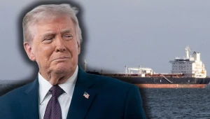 Stany Zjednoczone biorą pod uwagę możliwość przejęcia tankowców wykorzystywanych do transportu irańskiej ropy