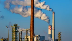 Niemiecka rafineria Schwedt ostrzega, że groźba sankcji USA może odciąć dostawy paliwa do Berlina