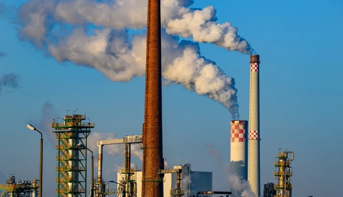 Niemiecka rafineria Schwedt ostrzega, że groźba sankcji USA może odciąć dostawy paliwa do Berlina