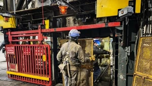 Solidarność: ME i MAP zapewniły, że będą pieniądze na działanie Polskiej Grupy Górniczej