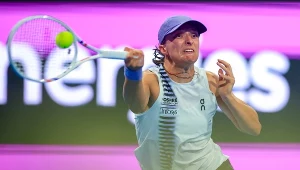 WTA Doha: Kiedy i o której Iga Świątek gra z Darią Kasatkiną? [TRANSMISJA]