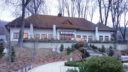 Piwniczna-Zdrój to uwielbiane uzdrowisko górskie. Już wkrótce zyska kolejne atrakcje