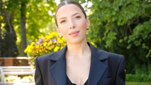 Ewa Chodakowska została oszukana i zdradzona. Uciekła wtedy od wszystkiego