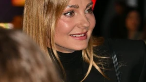 Małgorzata Socha dawno nie była tak szczęśliwa. Poruszenie w komentarzach