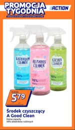 Promocja tygodnia - Action