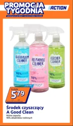 Promocja tygodnia - Action