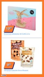 Promocja tygodnia - Action