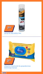 Promocja tygodnia - Action