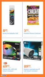 Promocja tygodnia - Action