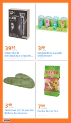 Promocja tygodnia - Action