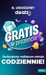 Gratis z prezencie! - Dealz