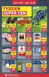 Tani weekend! - Aldi