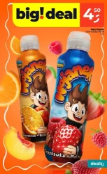 Miłosne smaki i rabaty do 89% - Dealz