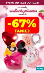 Miłosne smaki i rabaty do 89% - Dealz