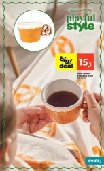 Miłosne smaki i rabaty do 89% - Dealz