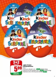 Romantyczne smaki w dobrych cenach - Dino