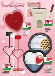 Romantyczne smaki w dobrych cenach - Dino