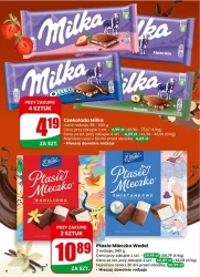 Romantyczne smaki w dobrych cenach - Dino