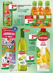 Romantyczne smaki w dobrych cenach - Dino