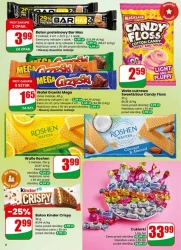 Romantyczne smaki w dobrych cenach - Dino