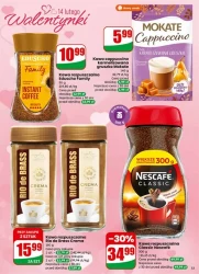 Romantyczne smaki w dobrych cenach - Dino