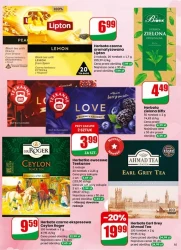 Romantyczne smaki w dobrych cenach - Dino