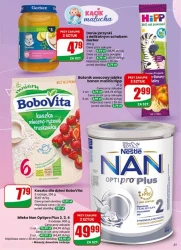 Romantyczne smaki w dobrych cenach - Dino