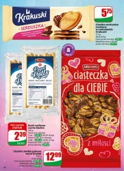 Romantyczne smaki w dobrych cenach - Dino