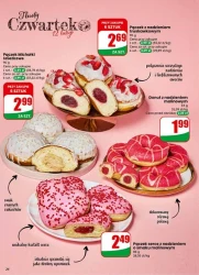 Romantyczne smaki w dobrych cenach - Dino